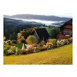 Andi S Berghuette Comfortable *