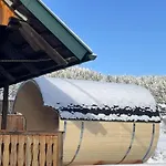 Holiday home Andi S Berghuette Comfortable Kotschendorf