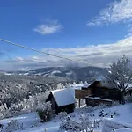 Andi S Berghuette Comfortable Holiday home *