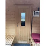 Andi S Berghuette Comfortable Holiday home Kotschendorf