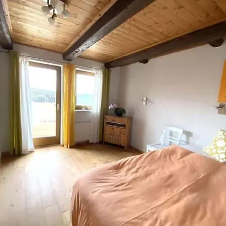 Andi S Berghuette Comfortable *