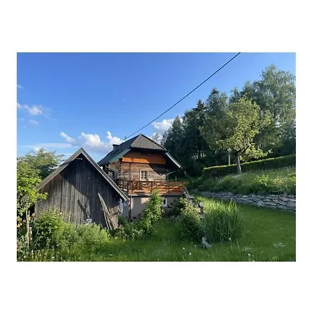 Andi S Berghuette Comfortable *