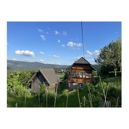 Holiday home Andi S Berghuette Comfortable