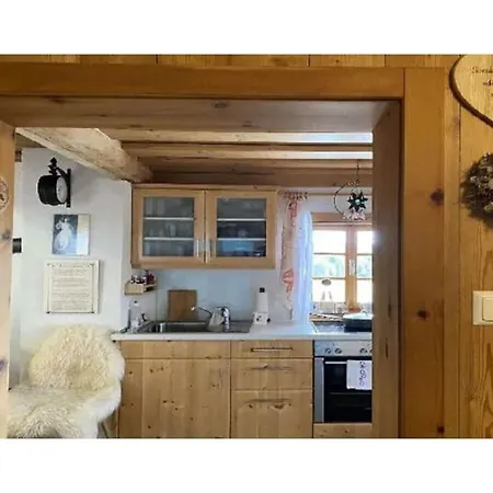 Andi S Berghuette Comfortable * Kotschendorf