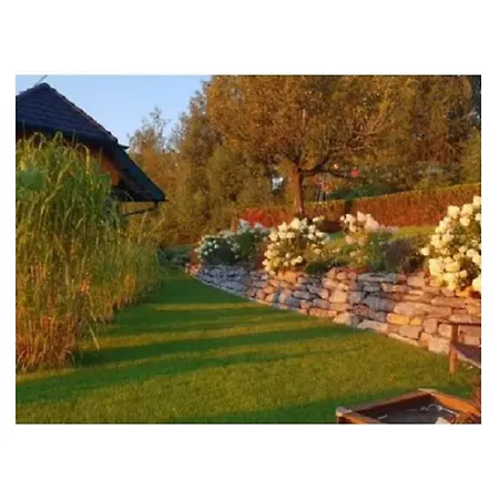 Andi S Berghuette Comfortable Casa vacanze