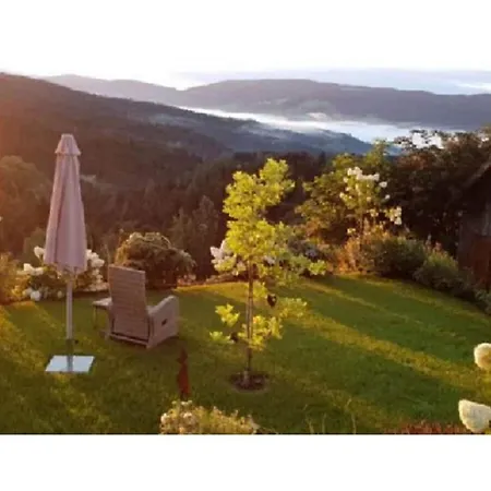 Casa vacanze Andi S Berghuette Comfortable