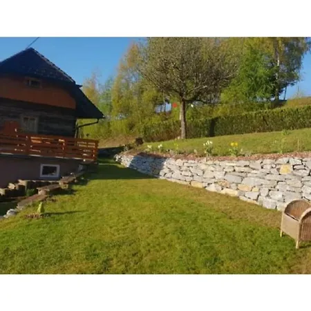 Casa vacanze Andi S Berghuette Comfortable Kotschendorf