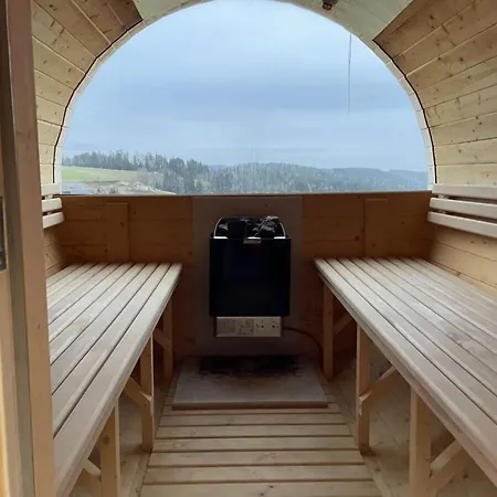 Casa vacanze Andi S Berghuette Comfortable Kotschendorf
