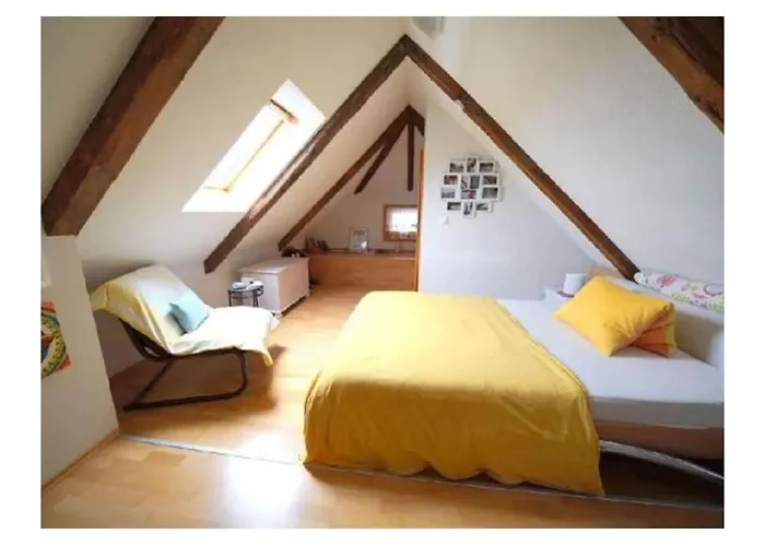 Andi S Berghuette Comfortable Kotschendorf