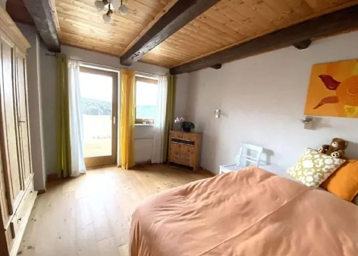 Andi S Berghuette Comfortable *