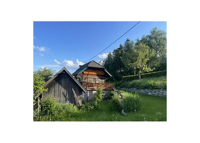 Andi S Berghuette Comfortable *