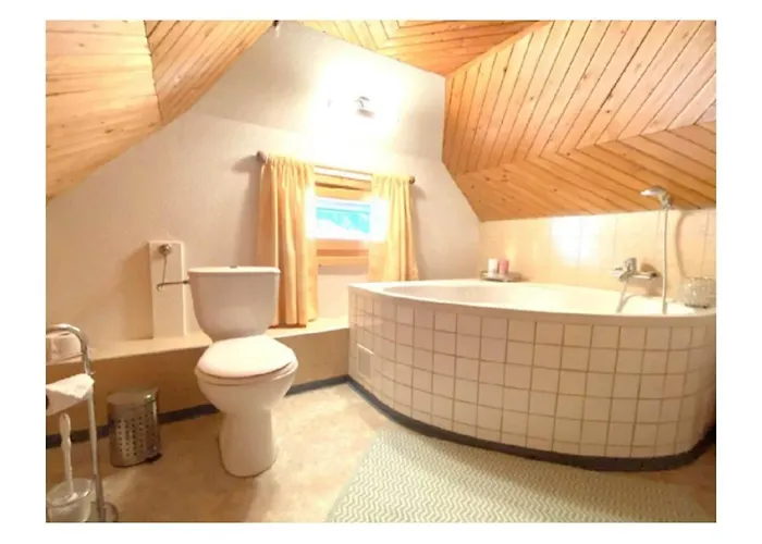 Andi S Berghuette Comfortable Holiday home *