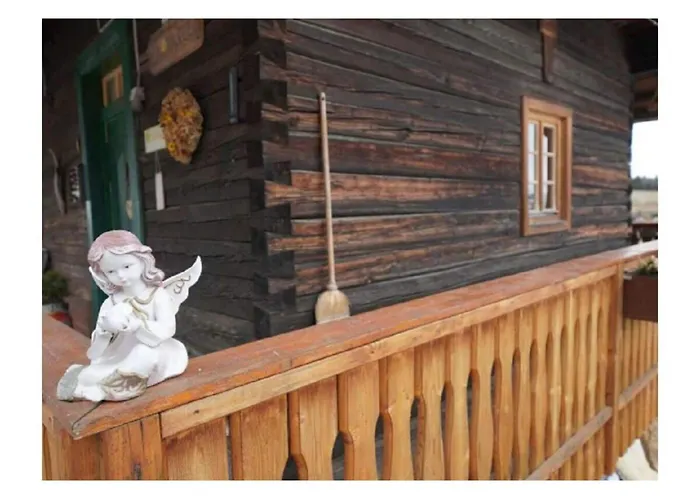 Andi S Berghuette Comfortable * Kotschendorf