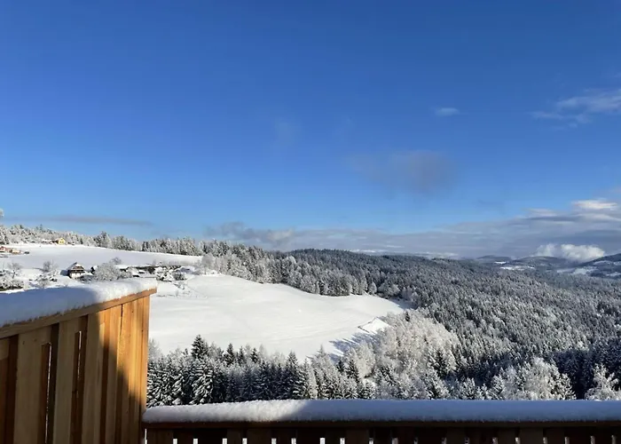 Holiday home Andi S Berghuette Comfortable *