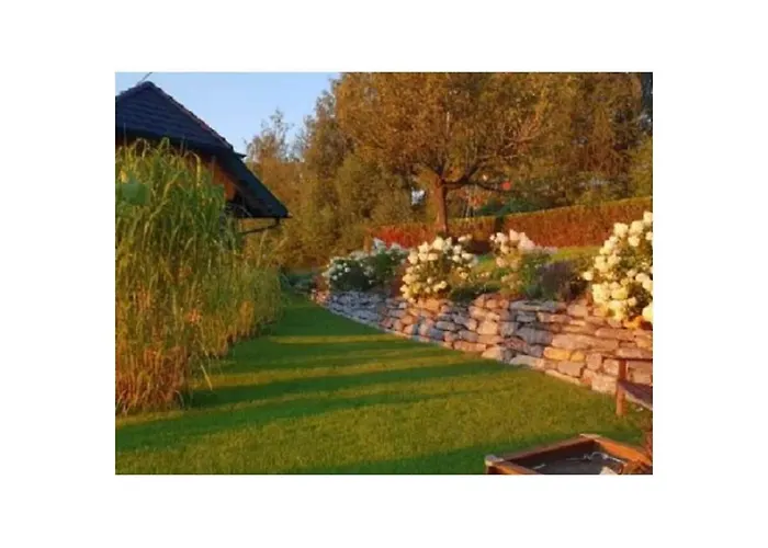 Andi S Berghuette Comfortable Holiday home