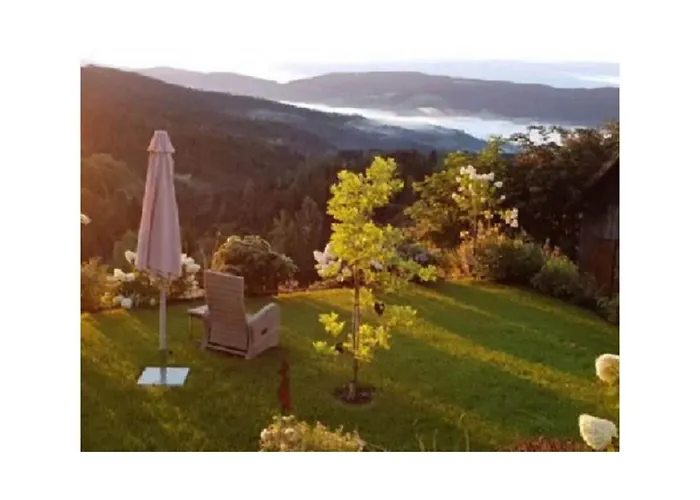 Holiday home Andi S Berghuette Comfortable