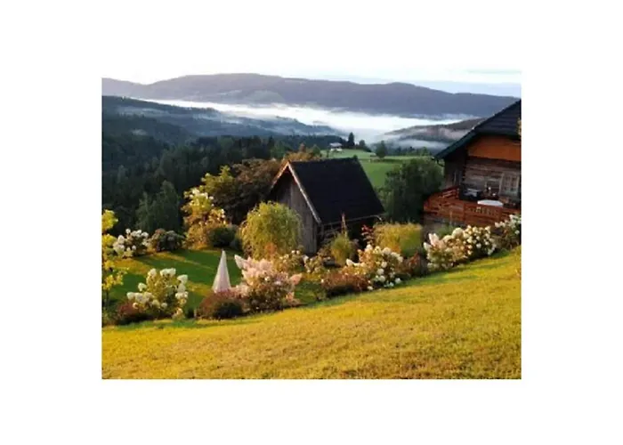 Andi S Berghuette Comfortable *