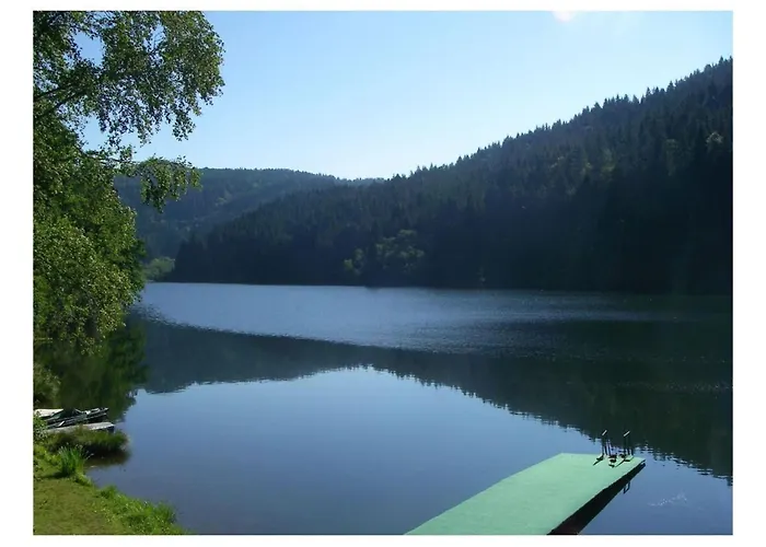 Holiday home Andi S Berghuette Comfortable