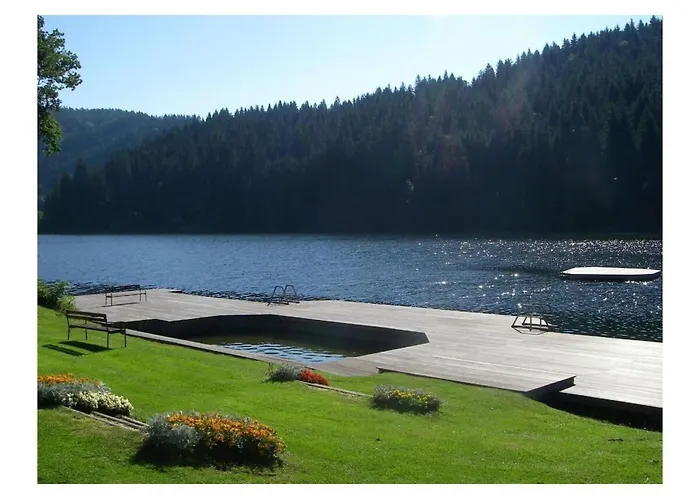 Andi S Berghuette Comfortable * Kotschendorf