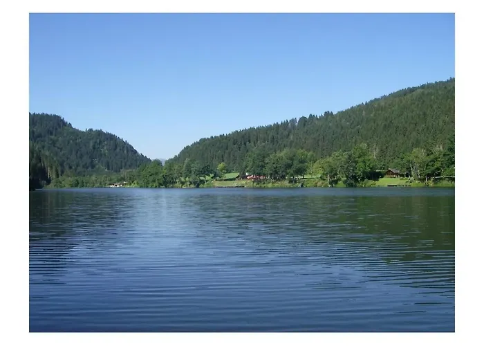 Andi S Berghuette Comfortable * Kotschendorf