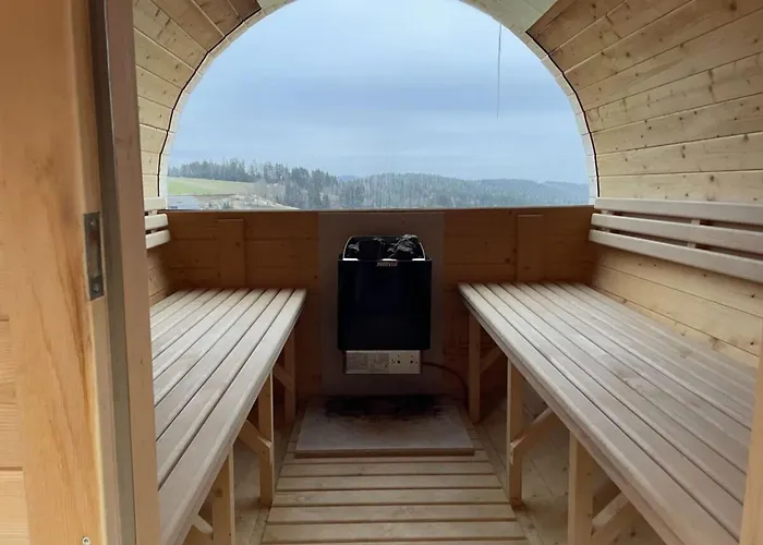 Casa de Férias Andi S Berghuette Comfortable Kotschendorf